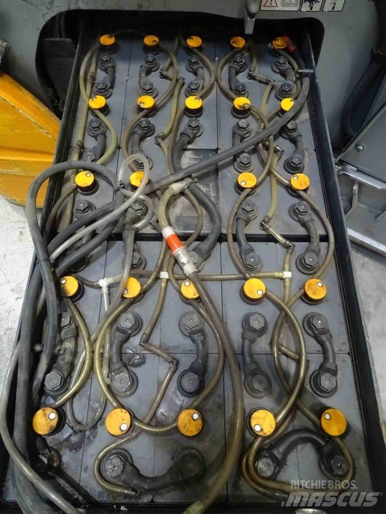 Still RX20-20 Carrelli elevatori elettrici