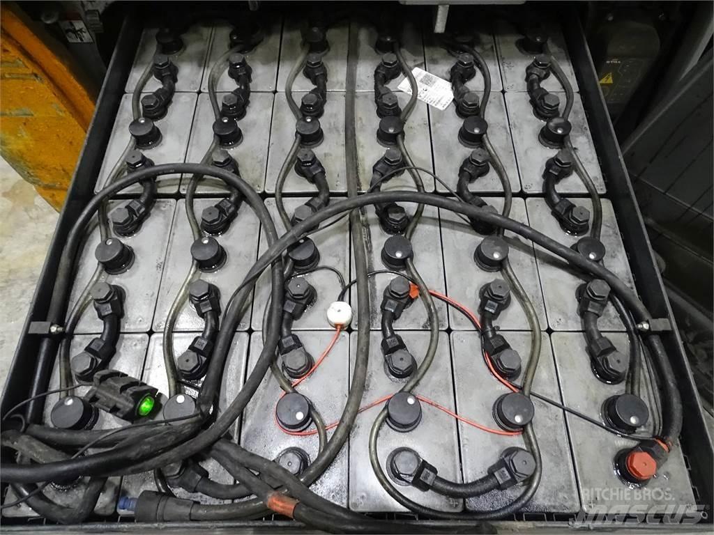 Still RX20-20 Carrelli elevatori elettrici