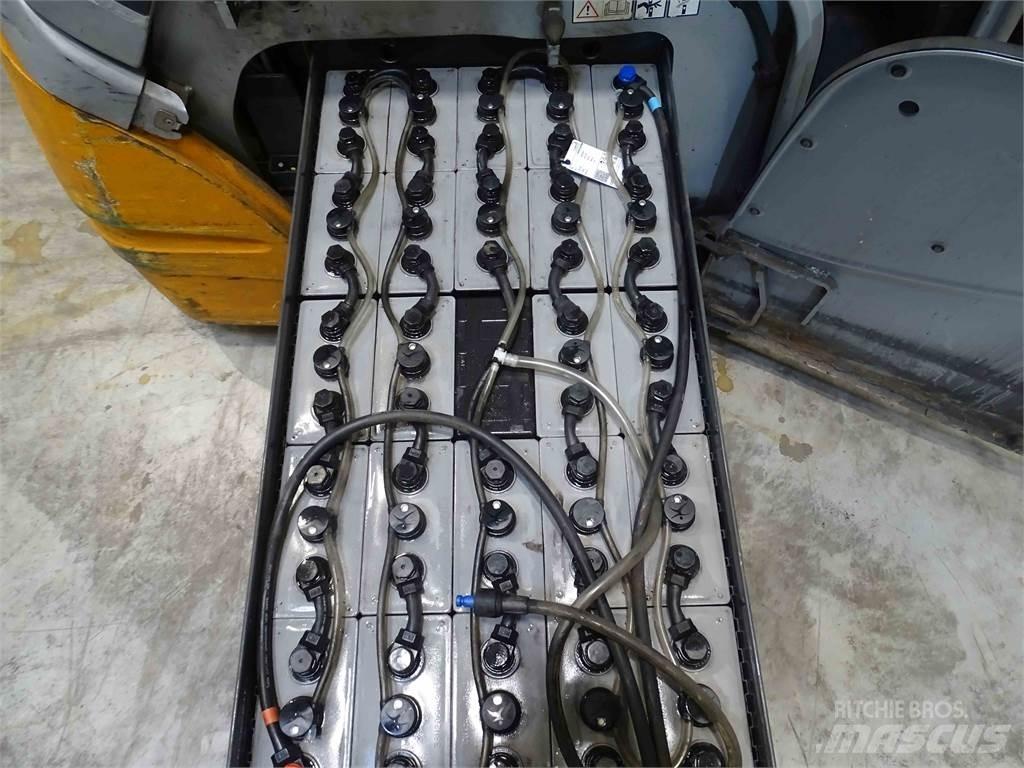 Still RX20-20 Carrelli elevatori elettrici
