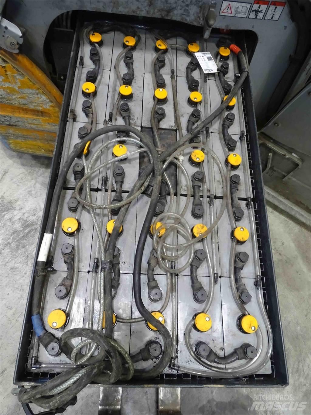 Still RX20-20 Carrelli elevatori elettrici