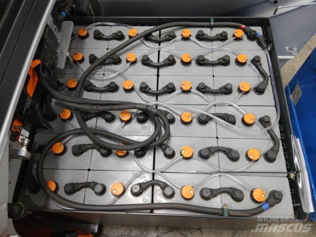 Still RX20-20L Carrelli elevatori elettrici