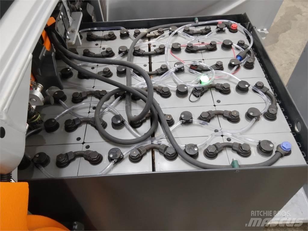 Still RX20-20L Carrelli elevatori elettrici