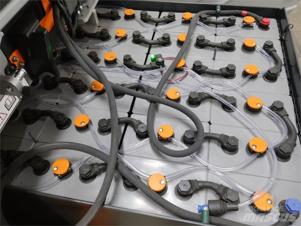 Still RX20-20L Carrelli elevatori elettrici