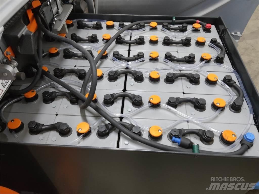 Still RX20-20L Carrelli elevatori elettrici