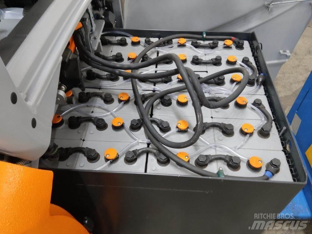 Still RX20-20L Carrelli elevatori elettrici