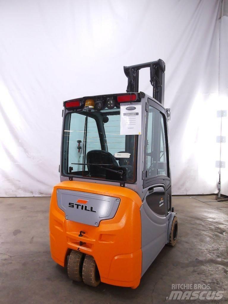 Still RX20-20L Carrelli elevatori elettrici