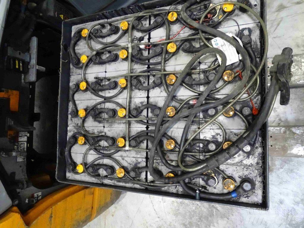 Still RX20-20L Carrelli elevatori elettrici
