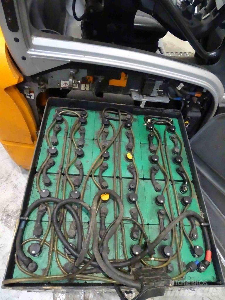Still RX20-20L Carrelli elevatori elettrici