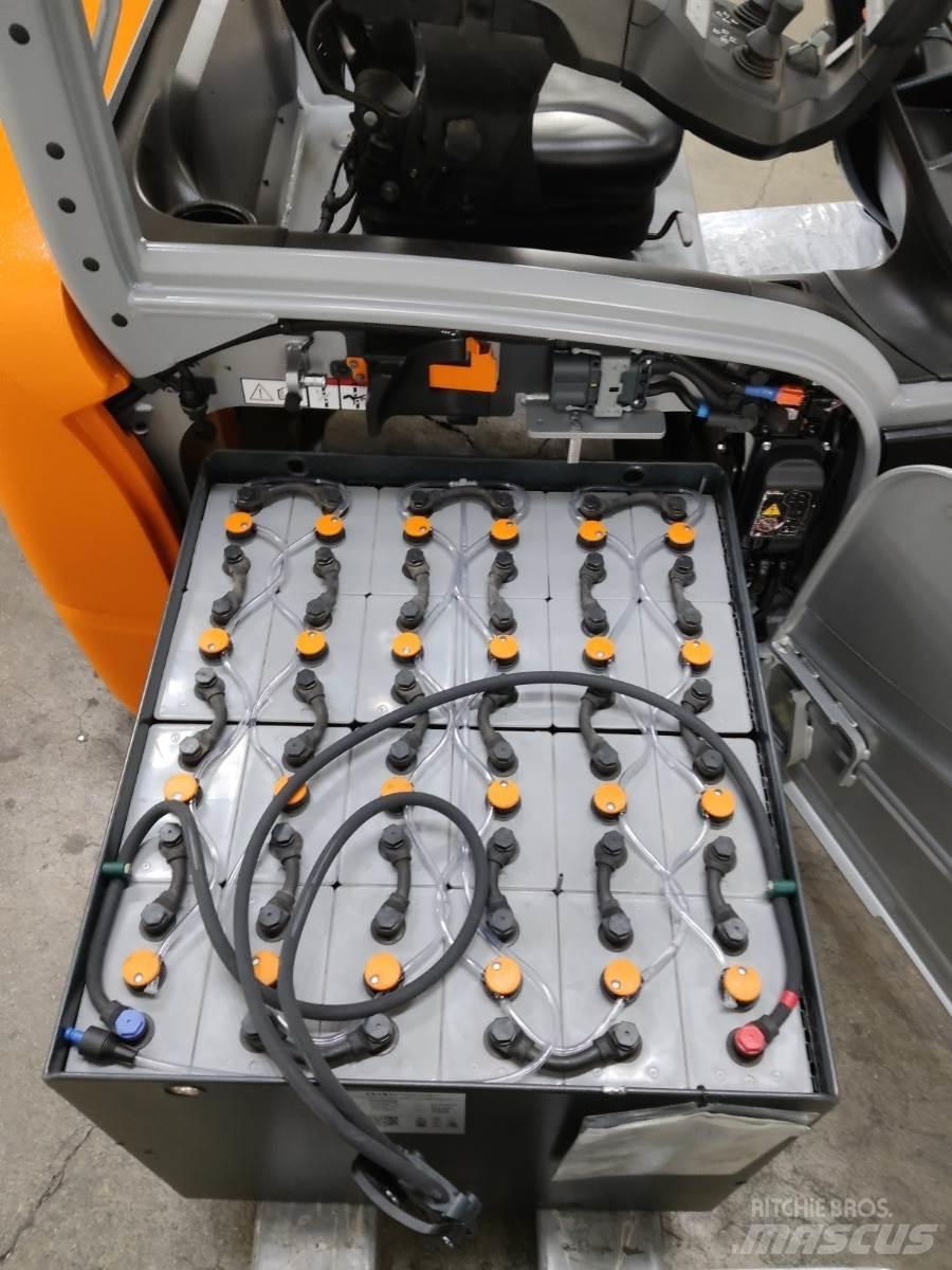 Still RX20-20L Carrelli elevatori elettrici