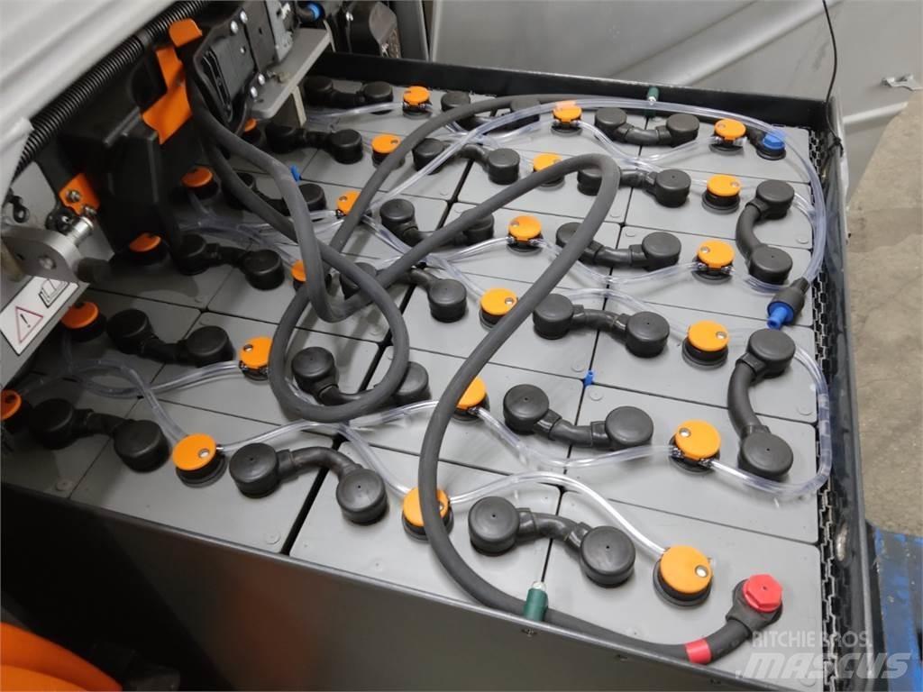 Still RX20-20L Carrelli elevatori elettrici