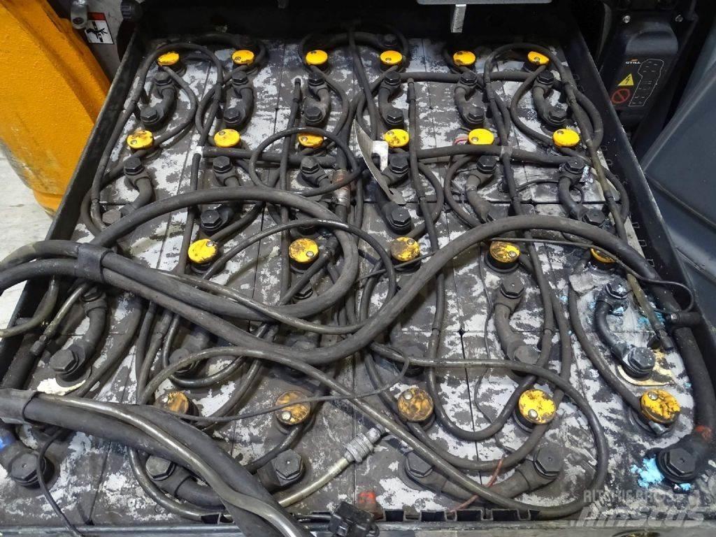 Still RX20-20L Carrelli elevatori elettrici