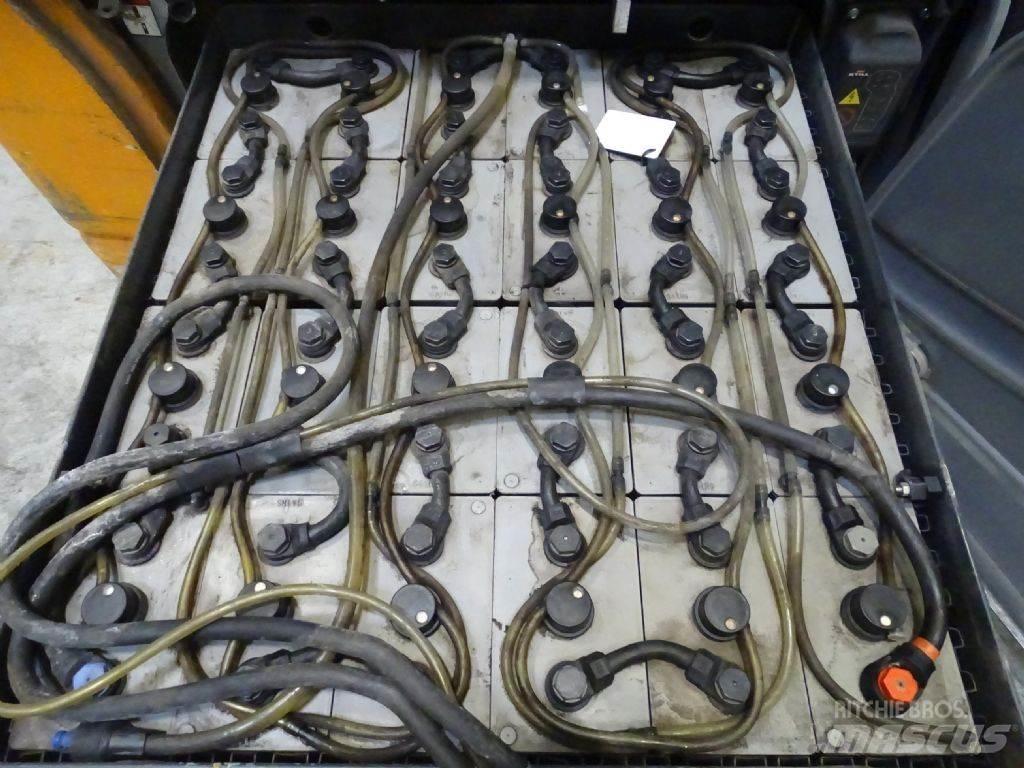 Still RX20-20L Carrelli elevatori elettrici