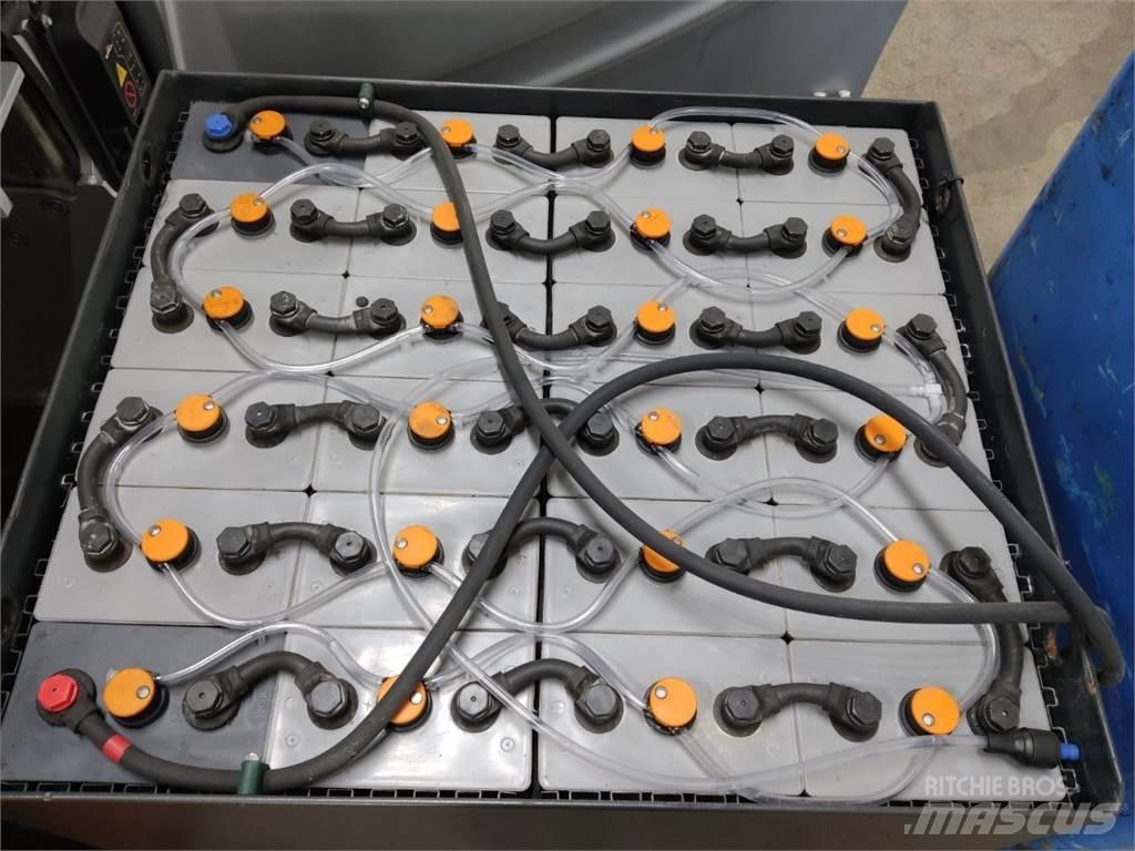 Still RX20-20L Carrelli elevatori elettrici