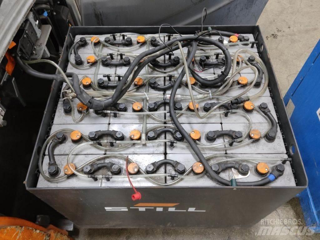 Still RX20-20L Carrelli elevatori elettrici