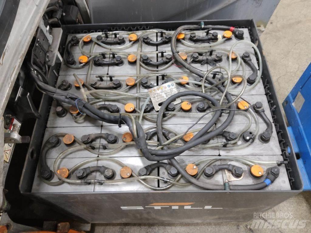 Still RX20-20L Carrelli elevatori elettrici