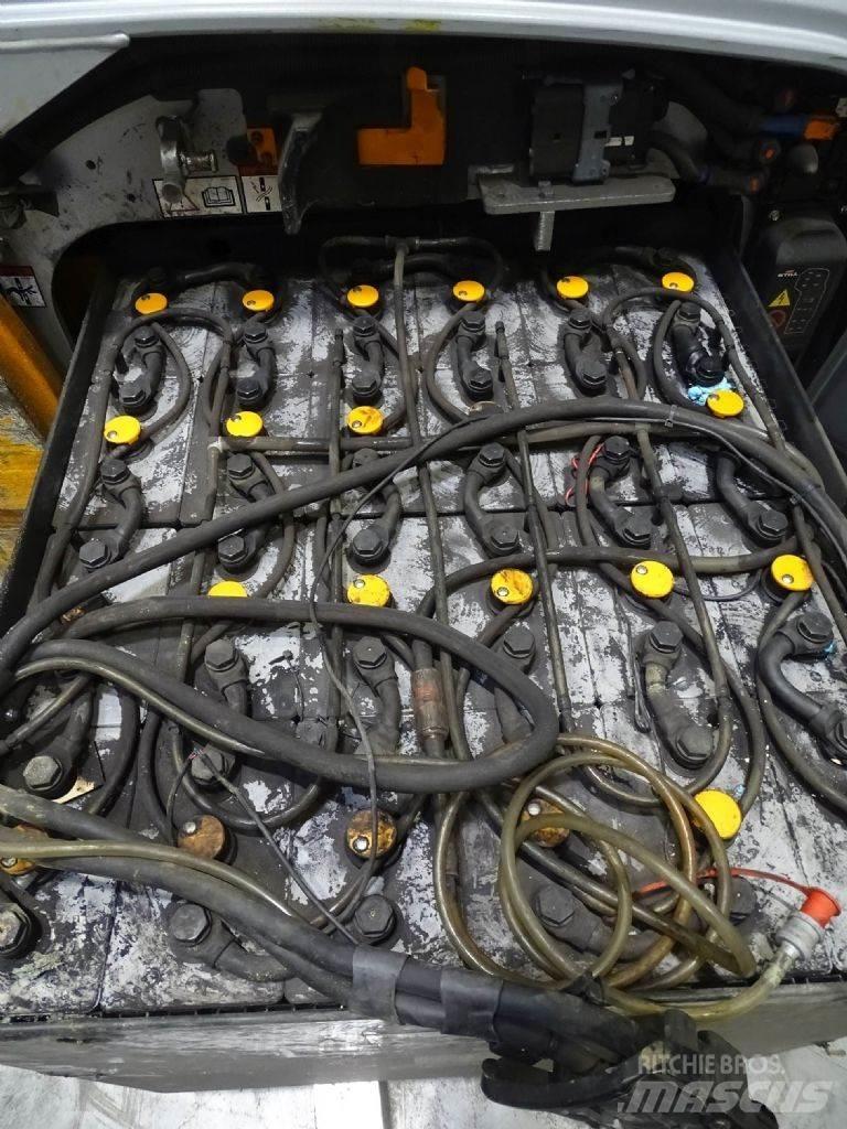 Still RX20-20L Carrelli elevatori elettrici