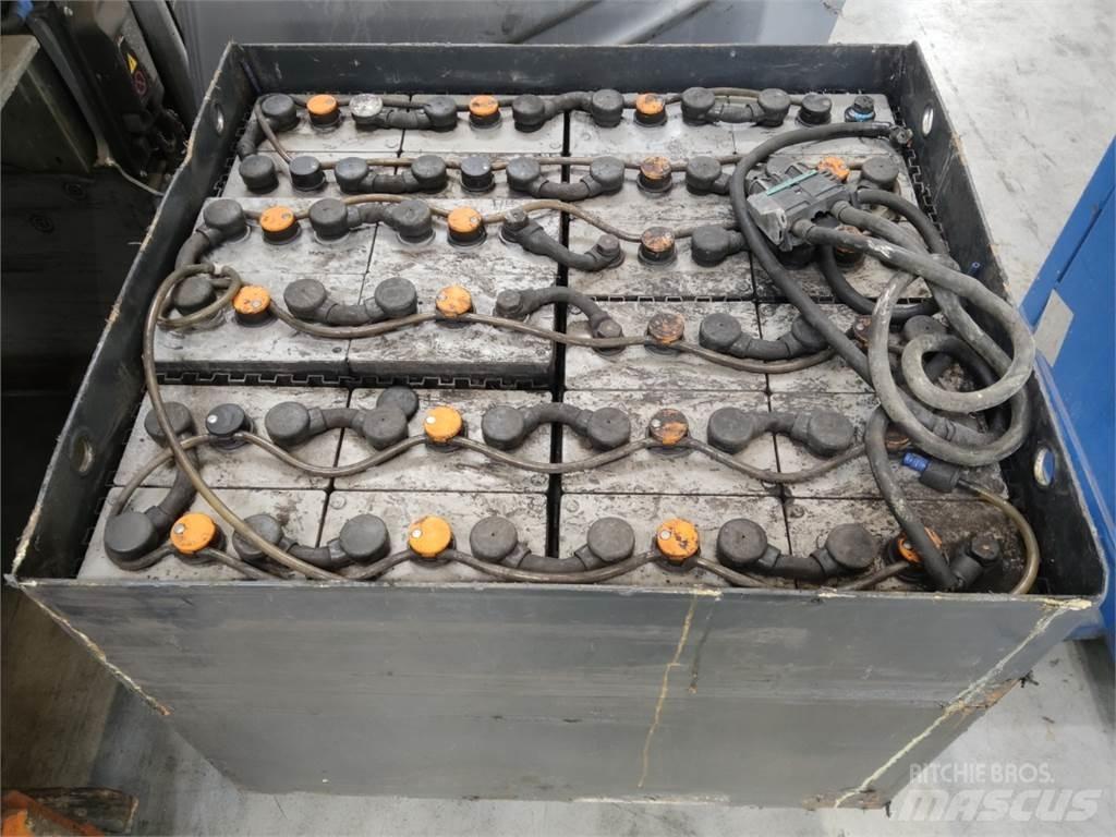 Still RX20-20L Carrelli elevatori elettrici