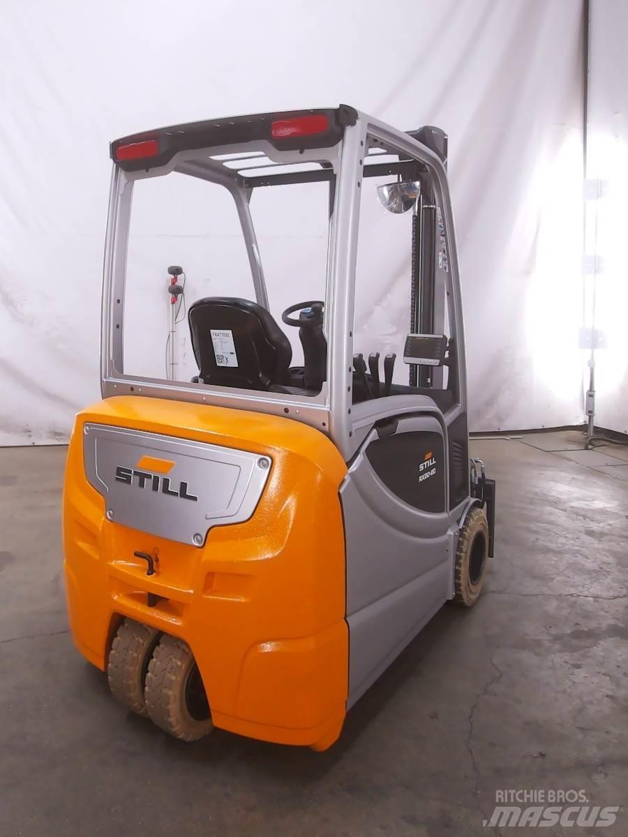 Still RX20-20L Carrelli elevatori elettrici