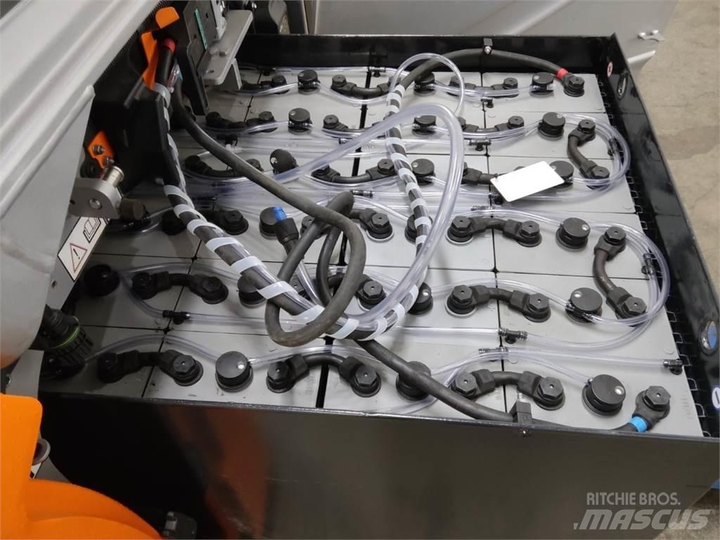 Still RX20-20L Carrelli elevatori elettrici