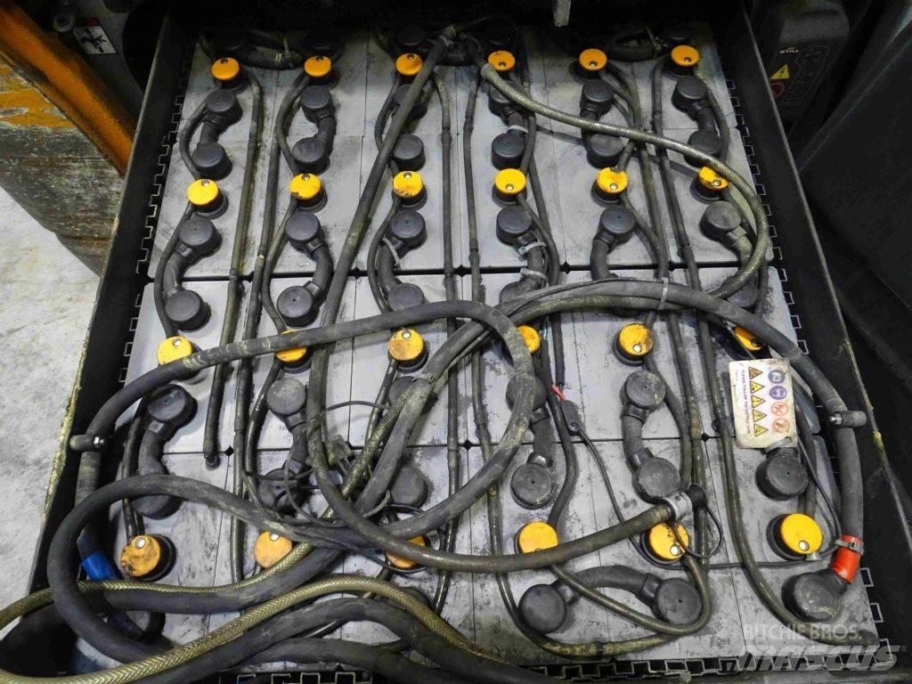 Still RX20-20L Carrelli elevatori elettrici