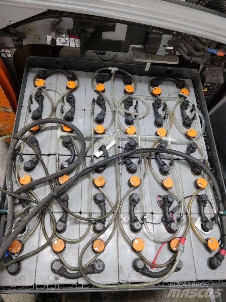Still RX20-20L Carrelli elevatori elettrici