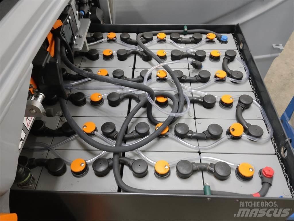Still RX20-20L Carrelli elevatori elettrici