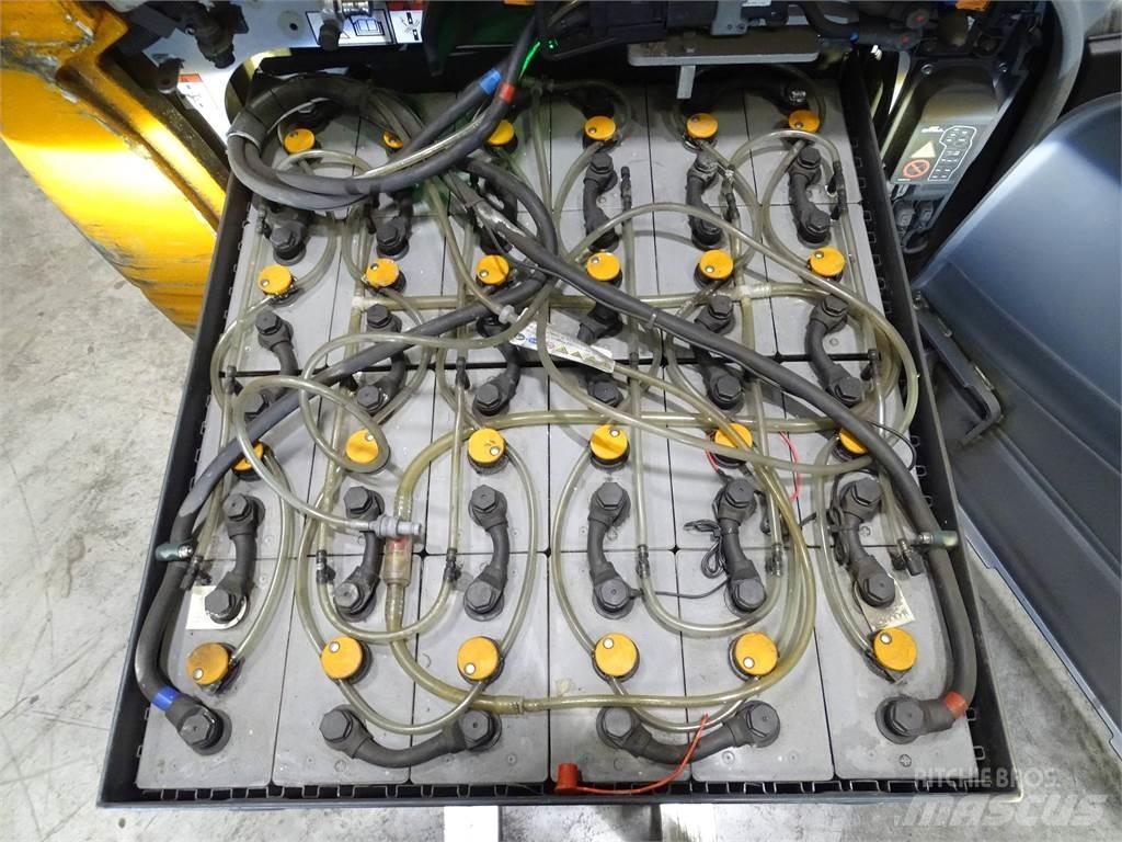 Still RX20-20L Carrelli elevatori elettrici