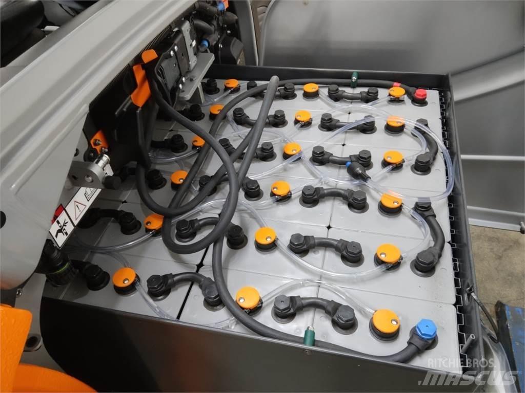 Still RX20-20L Carrelli elevatori elettrici