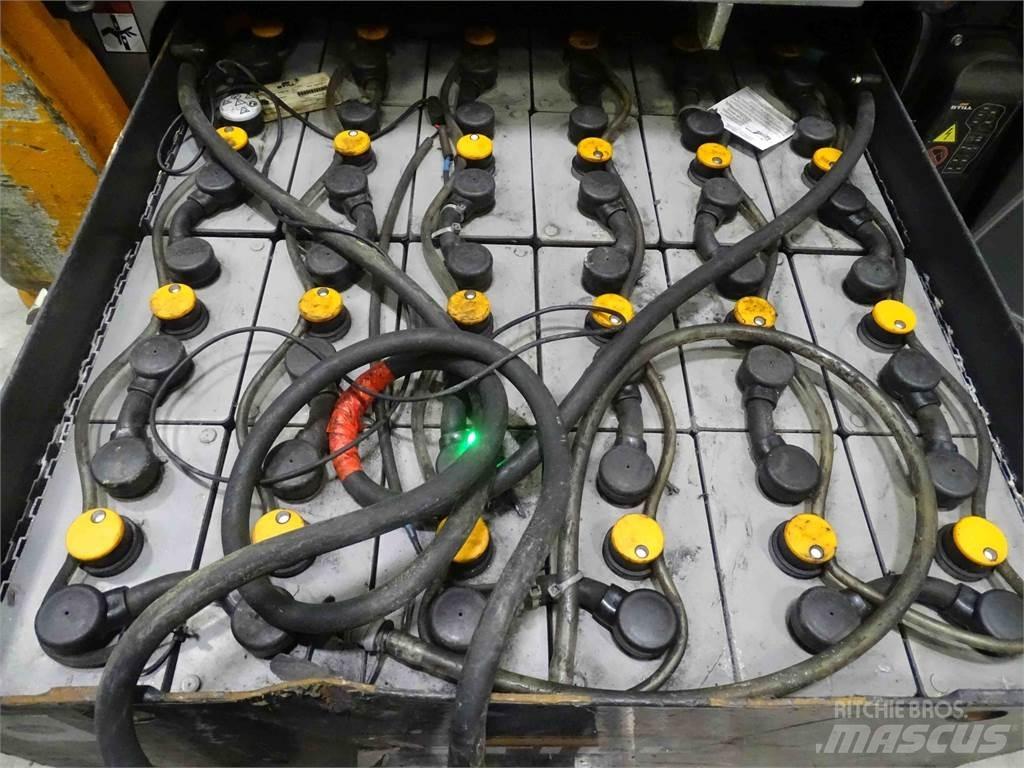 Still RX20-20L Carrelli elevatori elettrici