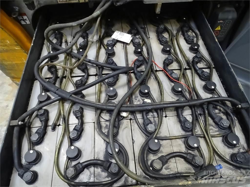 Still RX20-20L Carrelli elevatori elettrici