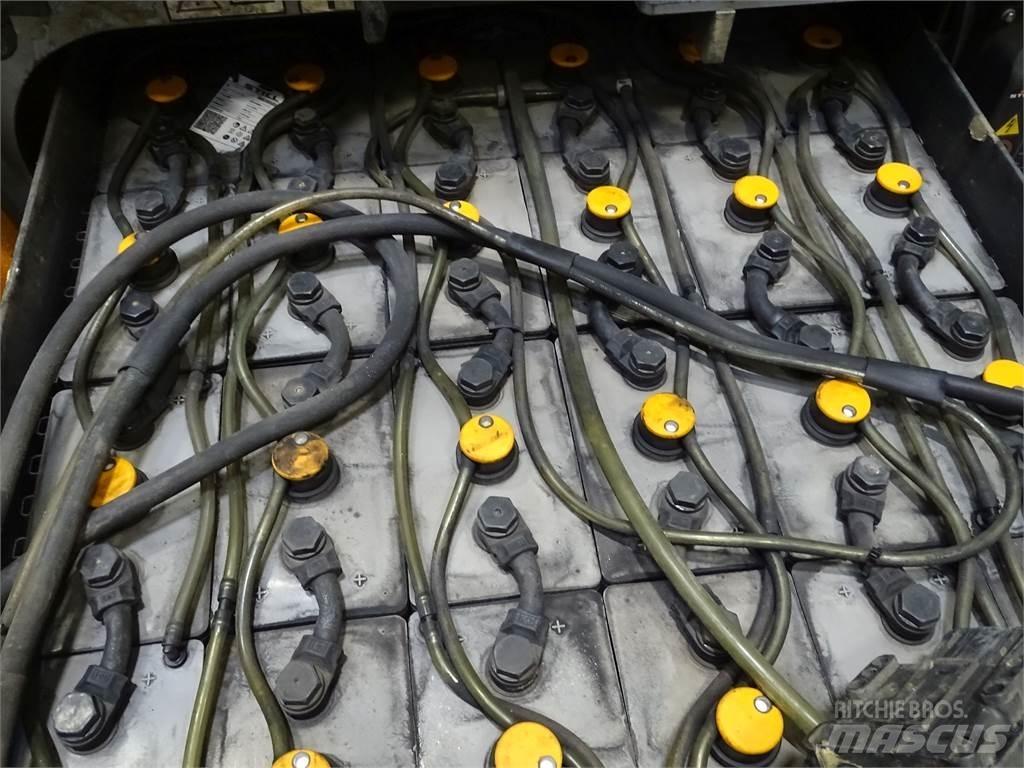 Still RX20-20L Carrelli elevatori elettrici