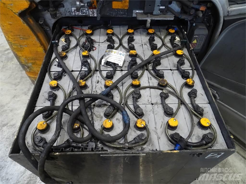 Still RX20-20L Carrelli elevatori elettrici