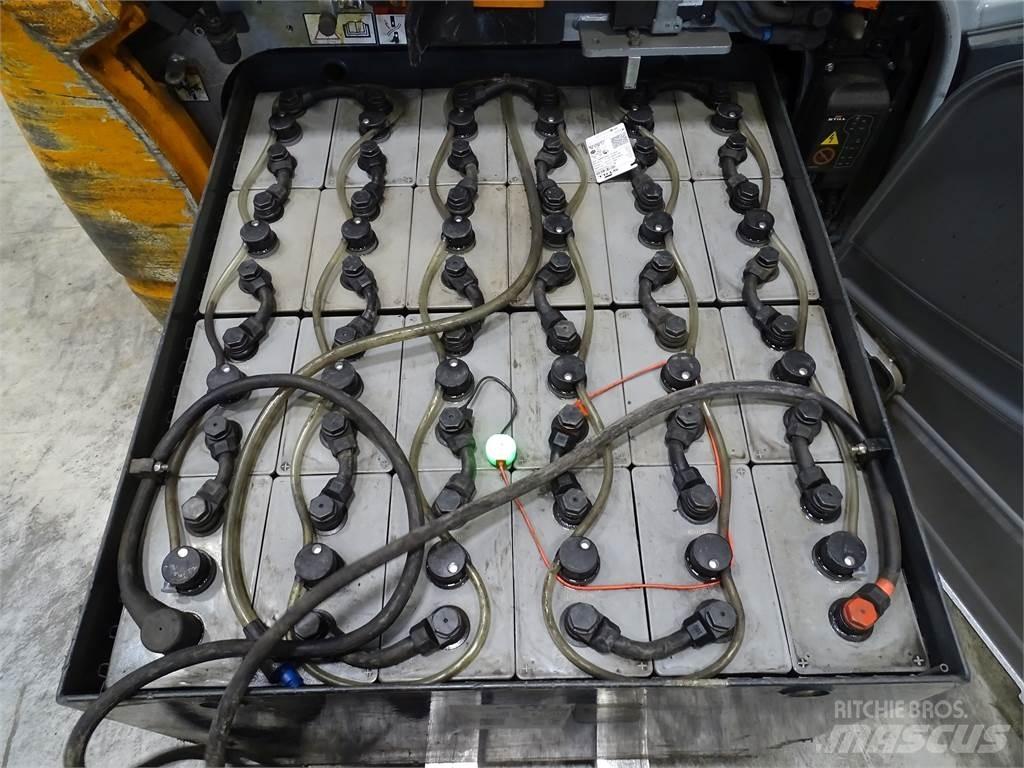 Still RX20-20L Carrelli elevatori elettrici