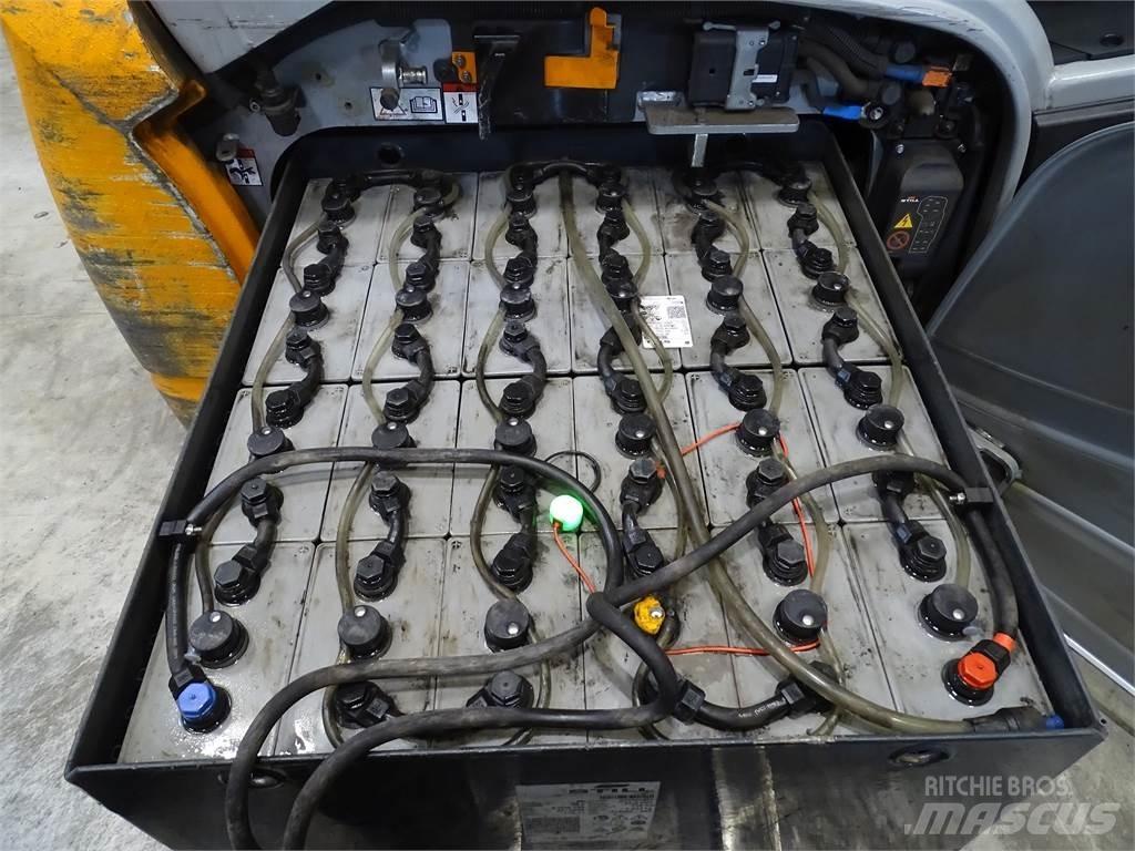 Still RX20-20L Carrelli elevatori elettrici