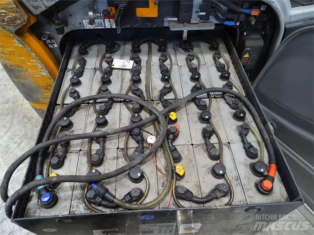 Still RX20-20L Carrelli elevatori elettrici