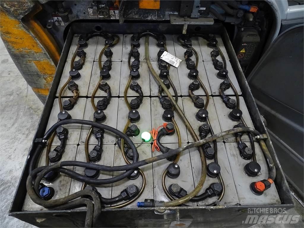 Still RX20-20L Carrelli elevatori elettrici