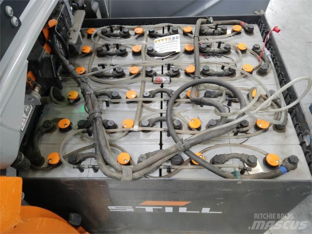 Still RX20-20L Carrelli elevatori elettrici