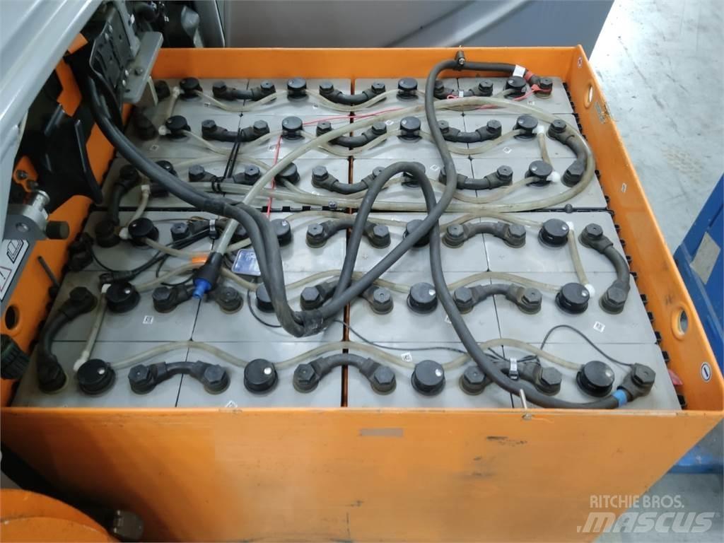 Still RX20-20L Carrelli elevatori elettrici