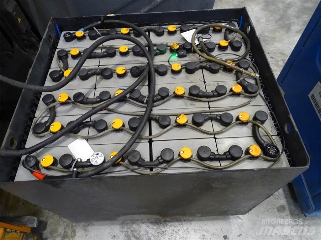 Still RX20-20L Carrelli elevatori elettrici