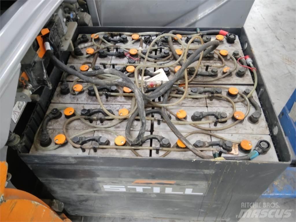 Still RX20-20L Carrelli elevatori elettrici