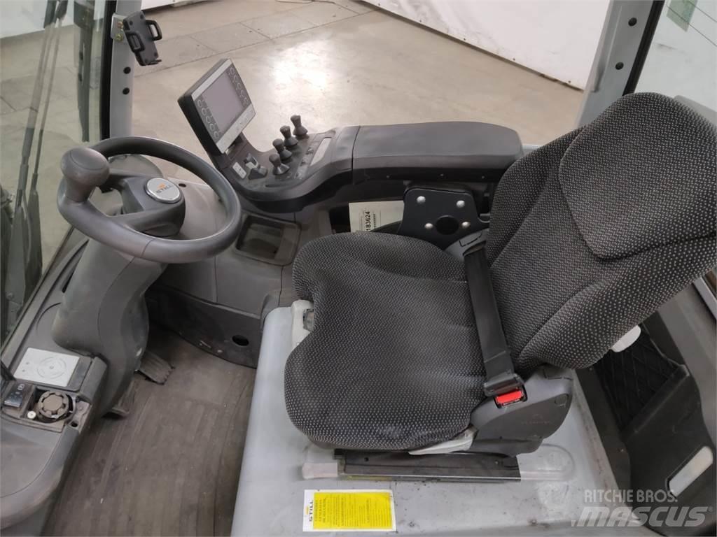 Still RX20-20P Carrelli elevatori elettrici