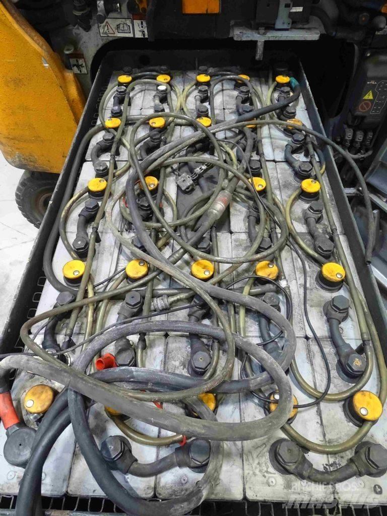 Still RX20-20P Carrelli elevatori elettrici