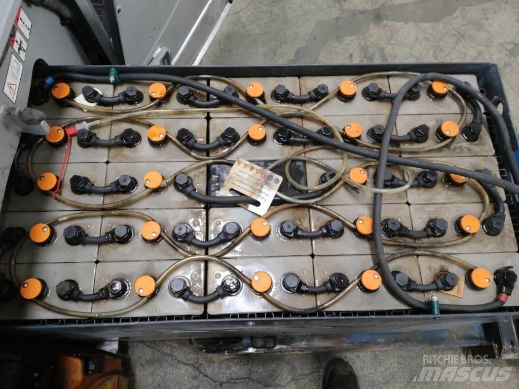 Still RX20-20P Carrelli elevatori elettrici