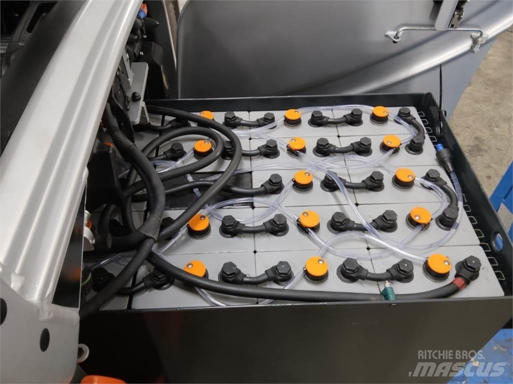 Still RX20-20P Carrelli elevatori elettrici