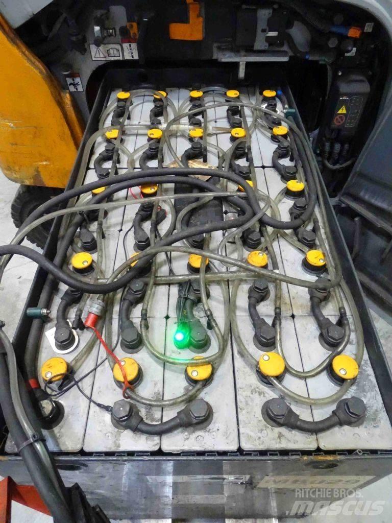 Still RX20-20P Carrelli elevatori elettrici