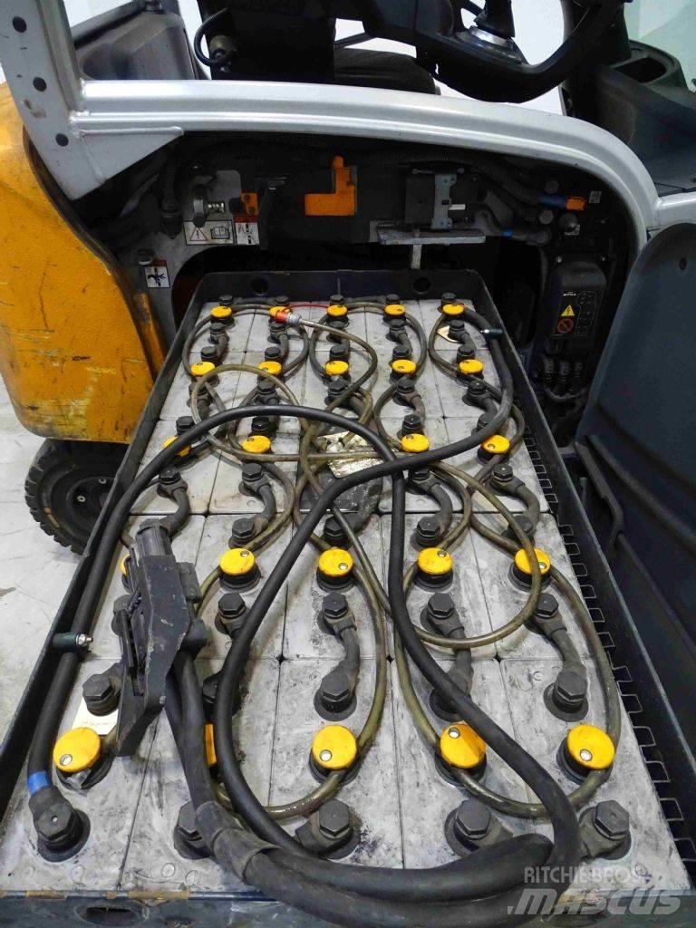 Still RX20-20P Carrelli elevatori elettrici