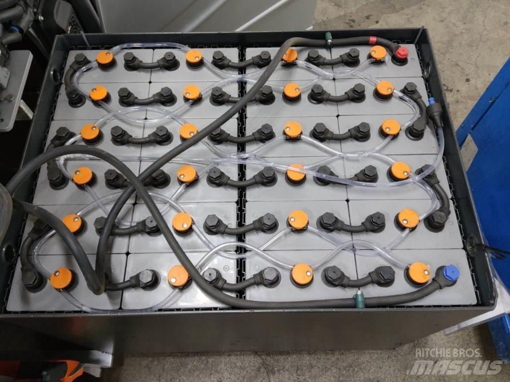 Still RX20-20P Carrelli elevatori elettrici
