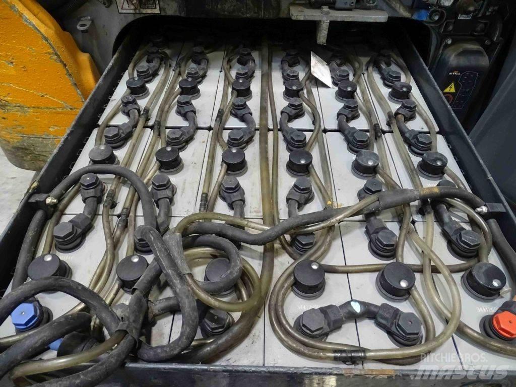 Still RX20-20P Carrelli elevatori elettrici