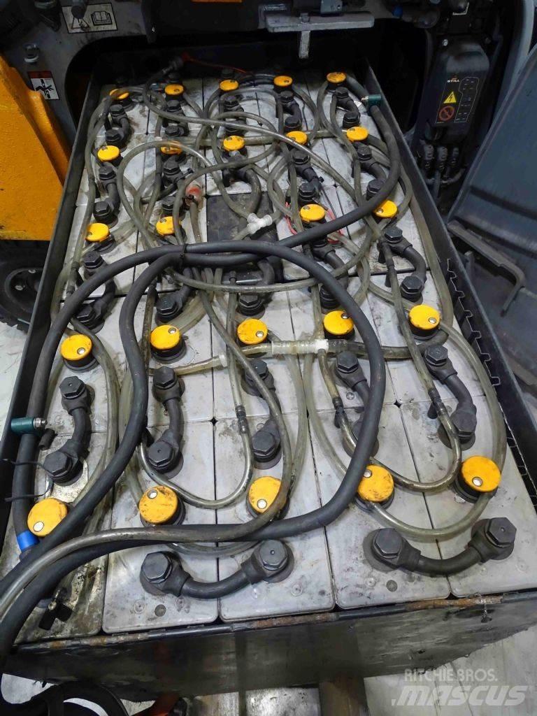 Still RX20-20P Carrelli elevatori elettrici