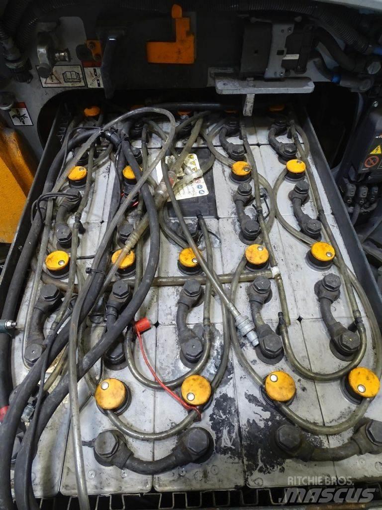 Still RX20-20P Carrelli elevatori elettrici